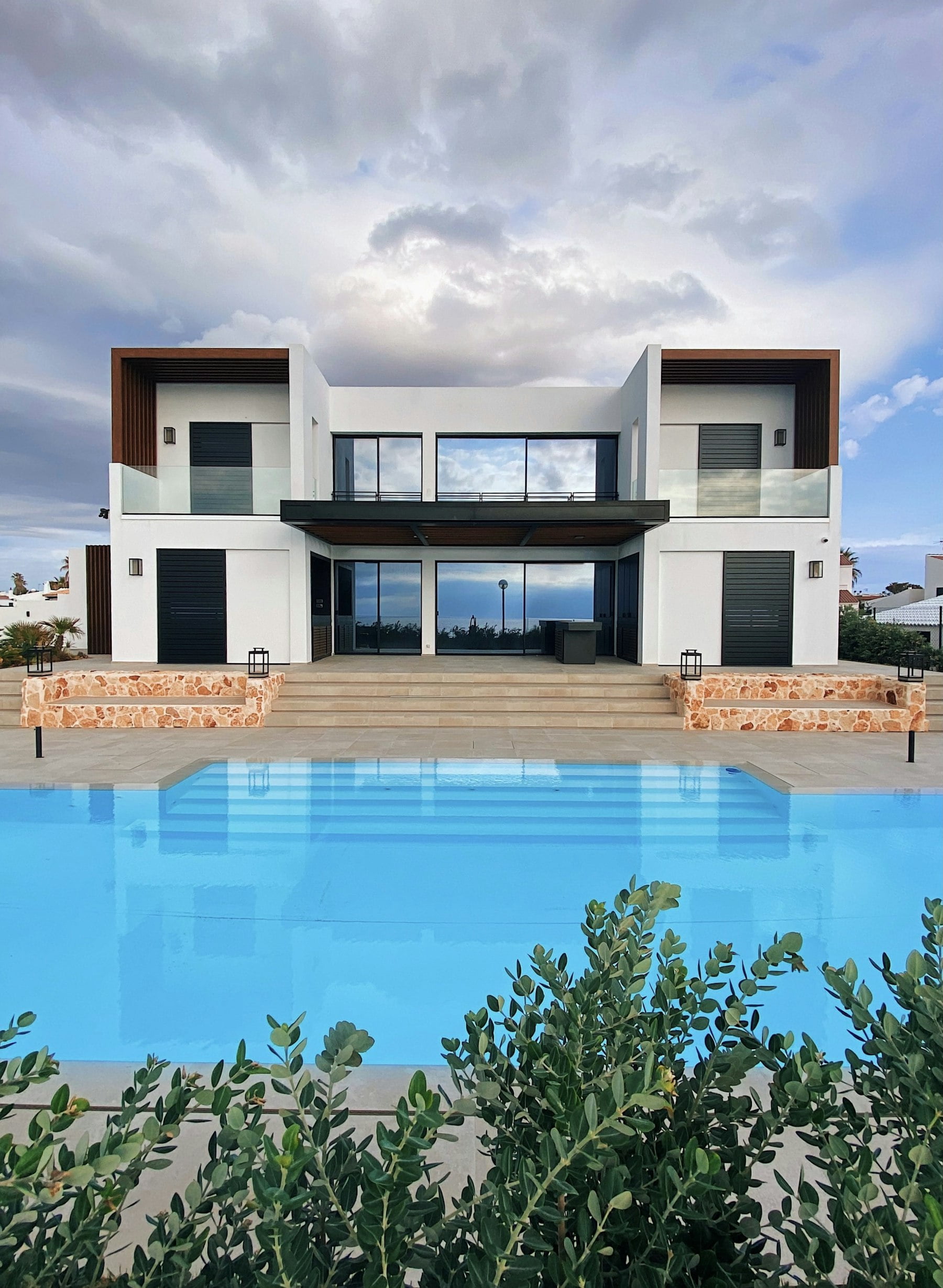 Oceanfront Retreat — view 1 of 4