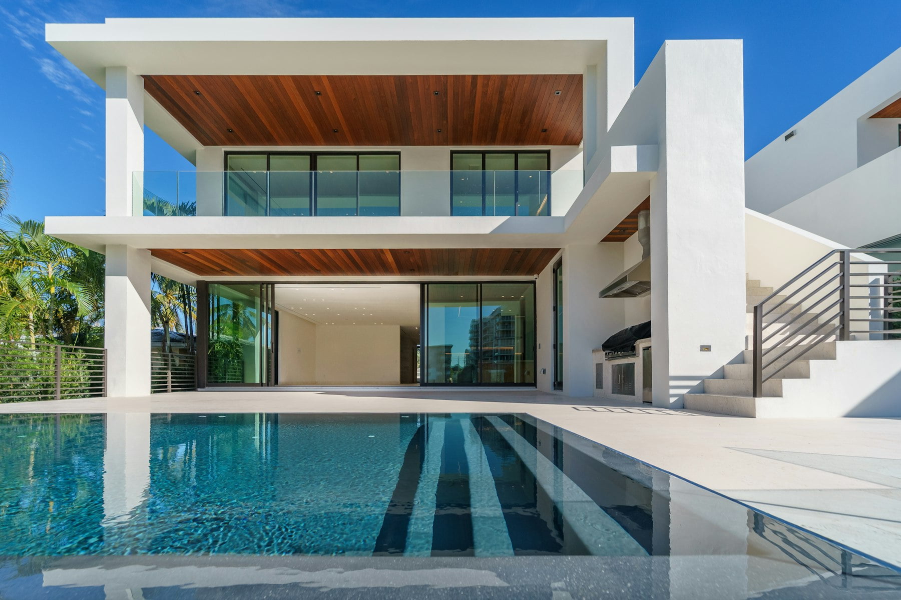 Hillcrest Residence — view 1 of 4