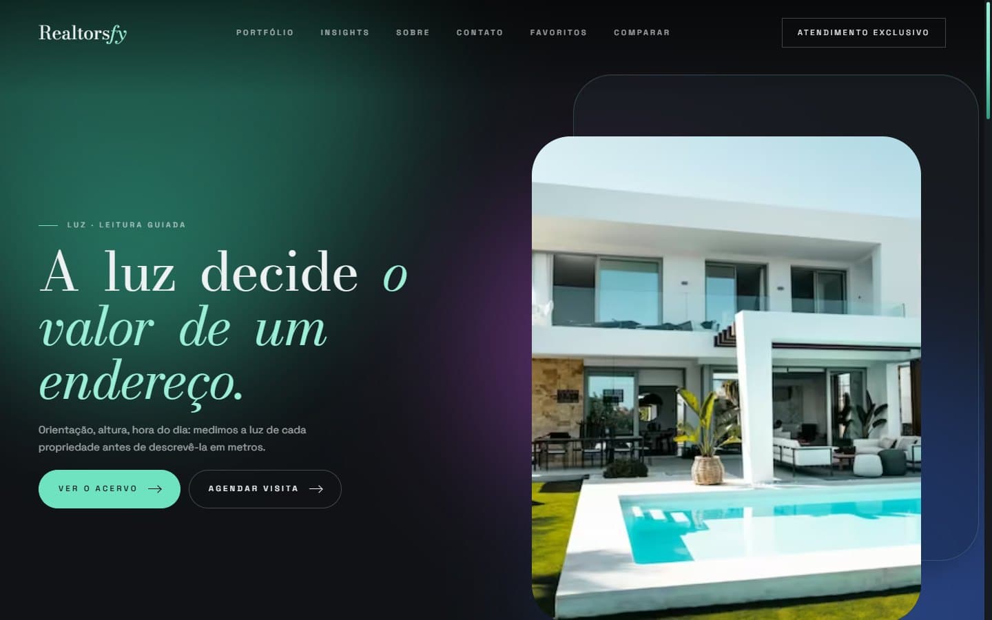 Lumen template