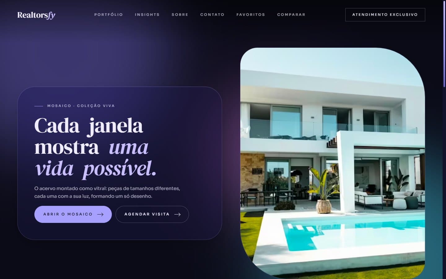 Vitral template